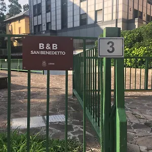 3* Nocleg ze śniadaniem San Benedetto