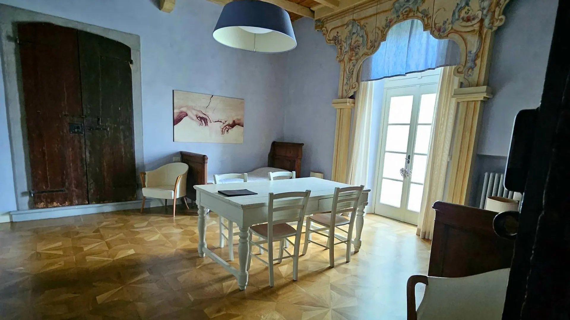 B&B Dimora Delle Donnole Bergamo Alta 3*,  Italy