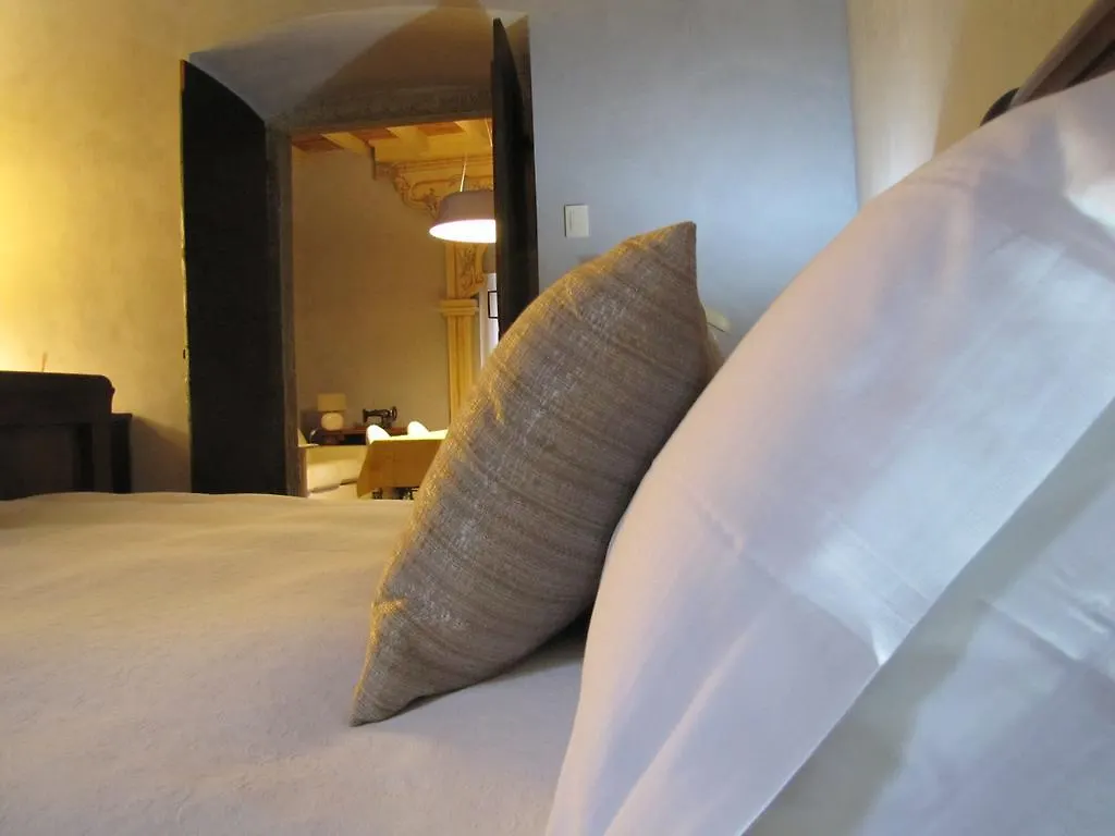 B&B Dimora Delle Donnole Bergamo Alta Bed & Breakfast